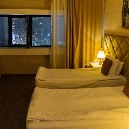 Salam Baku Hotel Εξωτερικό φωτογραφία