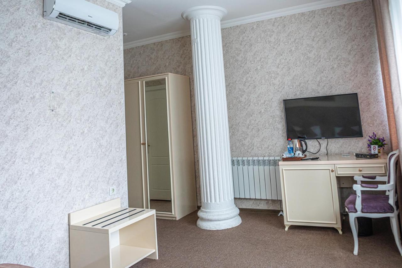 Salam Baku Hotel Εξωτερικό φωτογραφία
